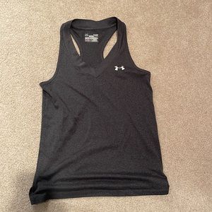 Under armor tank top